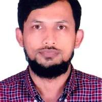 Saleh Ahmed Tahlil