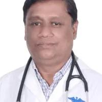 Sanjib Chowdhury