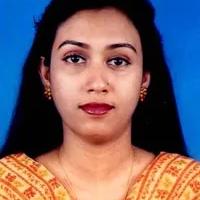 Shaila Nabi