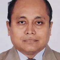 Sharafat Nurul Islam