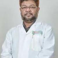 SM Shahedul Amin Robin