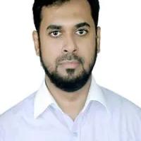 Sulaiman Ahmed