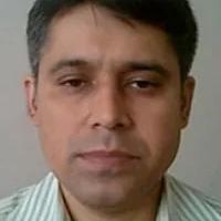 Swadesh Kumar Chakraborty
