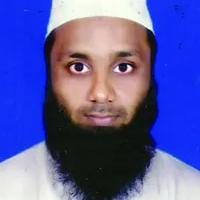 Syed Atiqullah