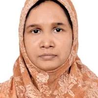 Tanjima Parvin