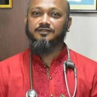 M B Zaman