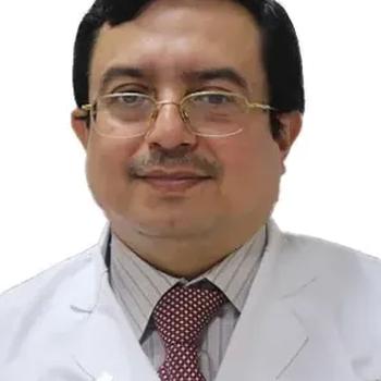 Doctor Profile