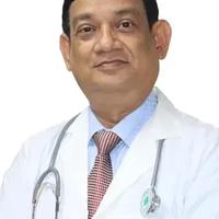 AKM Rafiqul Bari