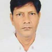 Animesh Mallick