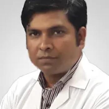 Doctor Profile