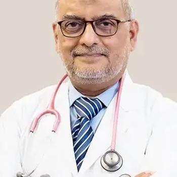 Doctor Profile