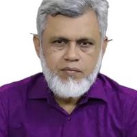 Dr. Mohammad Toufiq Hasan