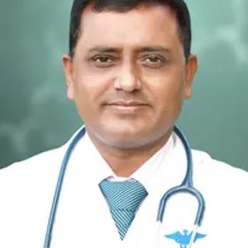 Doctor Profile
