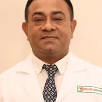 Brig. Gen. Prof. Dr. Md. Azizur Rahman