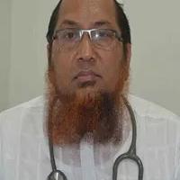 Dewan Azmal Hussain