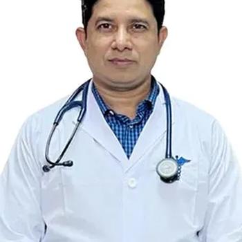 Doctor Profile