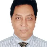 M Z Haque Zahir