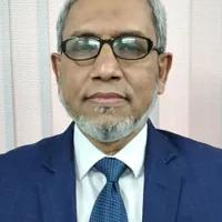Mahbubul Islam