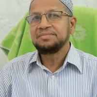 Md. Abu Hasanat