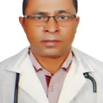 Doctor Profile