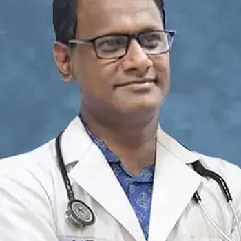 Doctor Profile