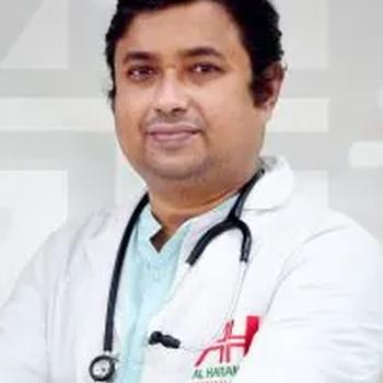Doctor Profile