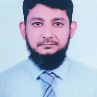 Md. Kamrul Hasan