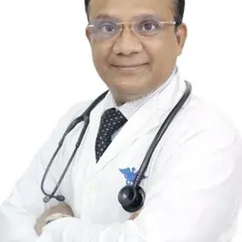 Doctor Profile