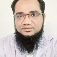 Md. Mahabubur Rahman