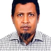 Md. Mizanur Rahman