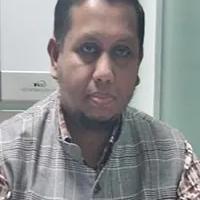 Md. Monharul Islam Bhuiya