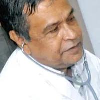 Md. Monirul Islam