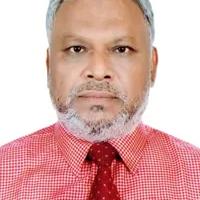 Md. Nurul Akther Chowdhury