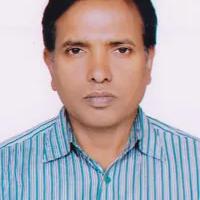 Md. Rustom Ali
