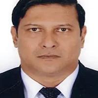 Md. Saifur Rahman