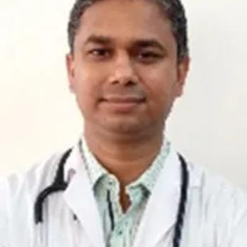 Doctor Profile
