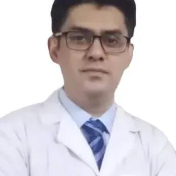 Doctor Profile