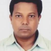 Md. Zahidul Islam