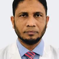Mohammad Zakir Hossain Bhuiyan