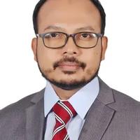 Muhammad Shakhawat Hossain