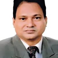 Dr. A.K.M Mustafa Hussain