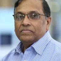 Dr. Ali Hossain