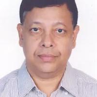 Dr. Biswas Akhtar Hossain