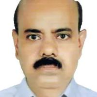 Dr. BK Biswas