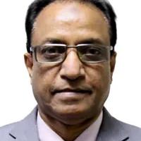Dr. F M Siddiqui