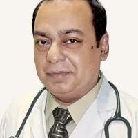 Dr. Iqbal Hasan Mahmood