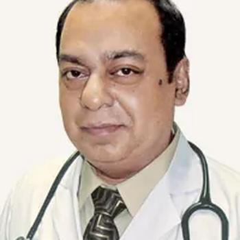 Doctor Profile