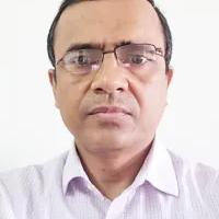 Dr. Khosrul Alam