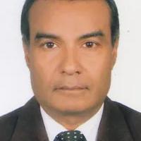 Dr. Md. Abdur Rouf