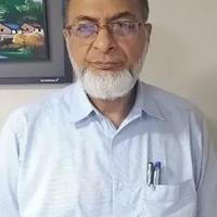 Dr. Md. Hasanur Rashid
